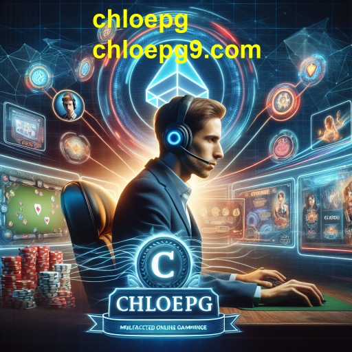 A Revolução dos Jogos Online: Uma Nova Era de Entretenimento