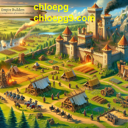 A Fascinante Mundo dos Jogos de Estratégia